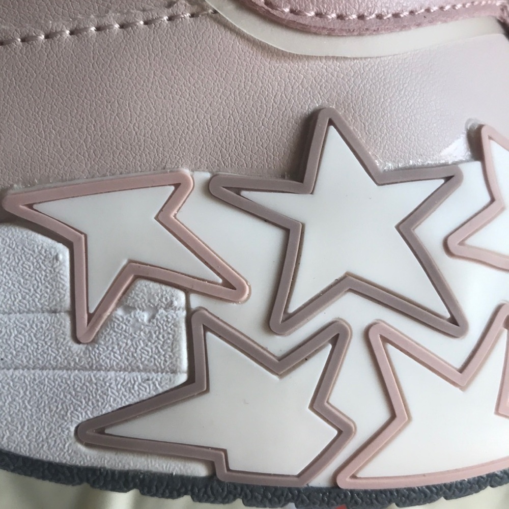 Zara Kids sneakers 36 EU/ US 4 - Picture 7 of 8